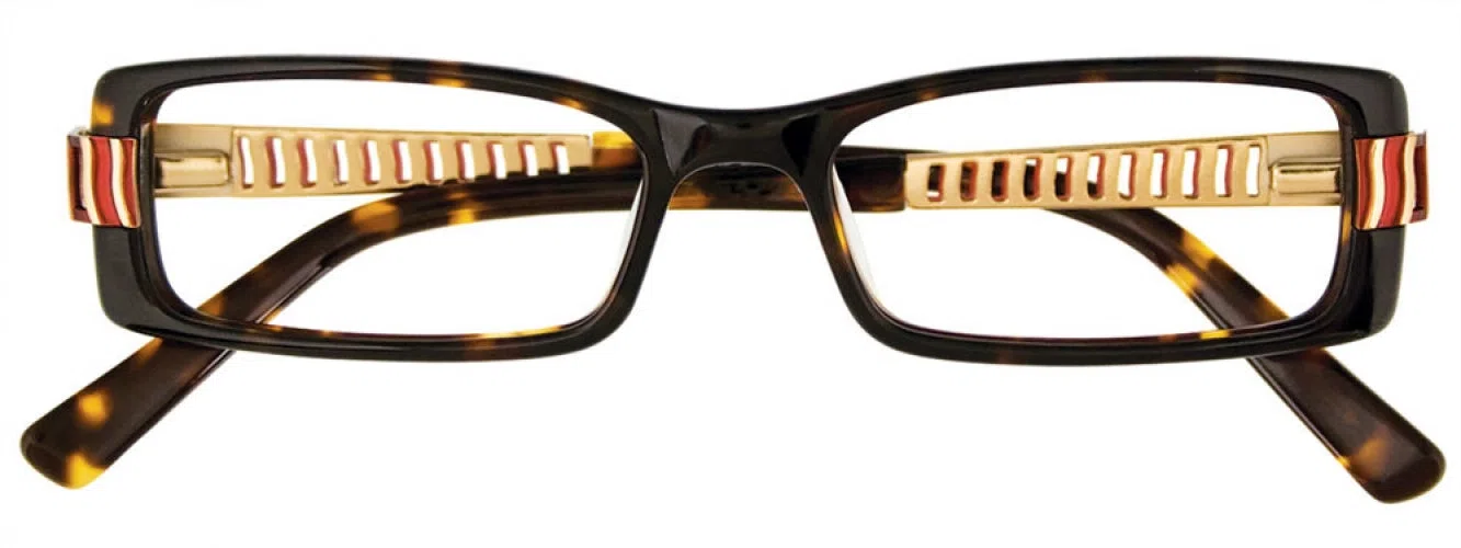 Aspex Eyewear EC185 Eyeglasses - view 9
